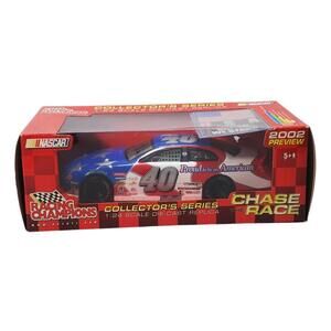 Sterling Martin 1:24 Scale Die-Cast Car # 40, 2002 Preview Racing Champions